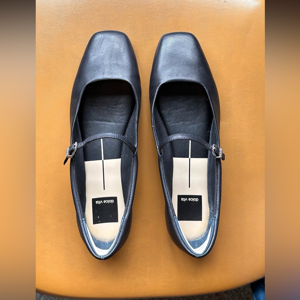 Dolce Vita ballet flats